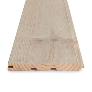 Sprekkpanel børstet shabby